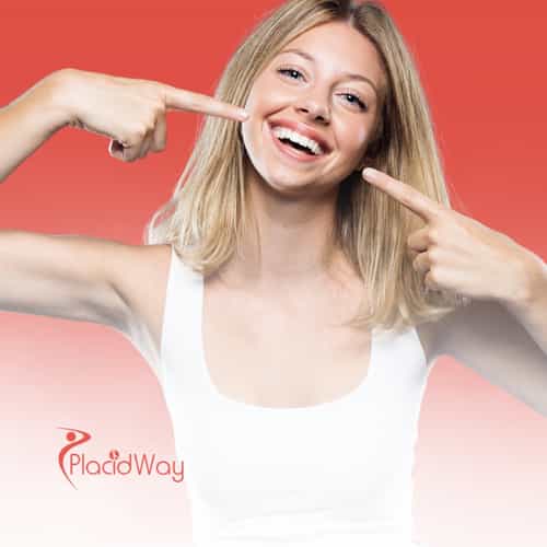 Dental Veneers in Los Algodones, Mexico: Affordable Treatment for Californians